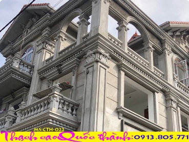 Thạch cao | [TOP 5000+] MẪU PHÀO CHỈ XI MĂNG ĐÚC SẴN VÀ BÁO GIÁ MỚI NHẤT